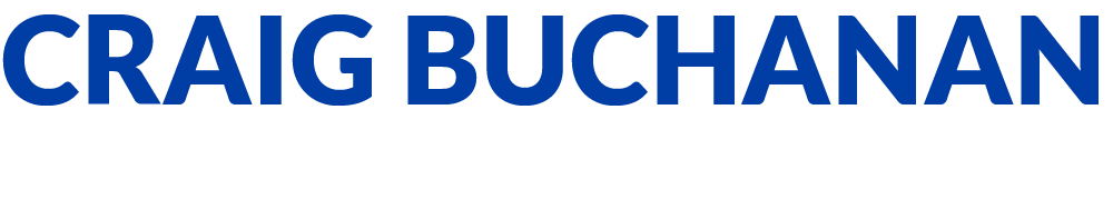 buchanan remax realtor logo light
