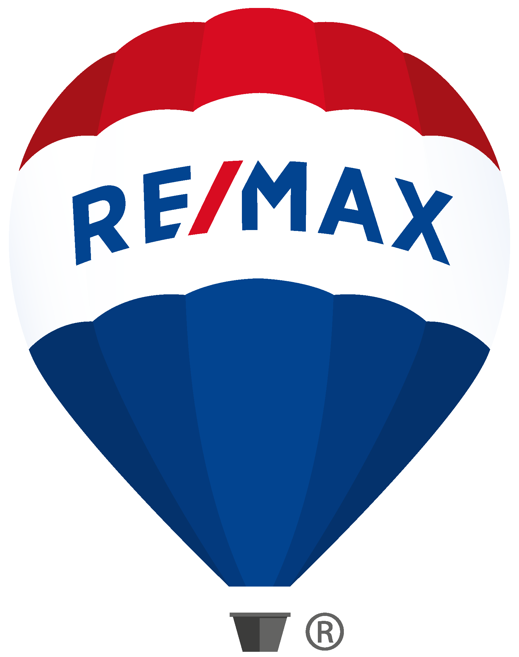 re/max real estate logo
